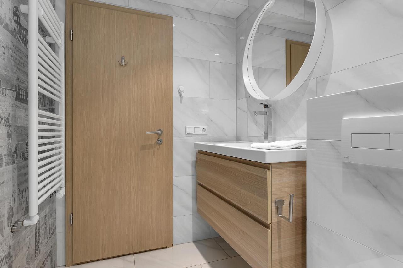 Charming Apartment In Central 레이캬비크 외부 사진